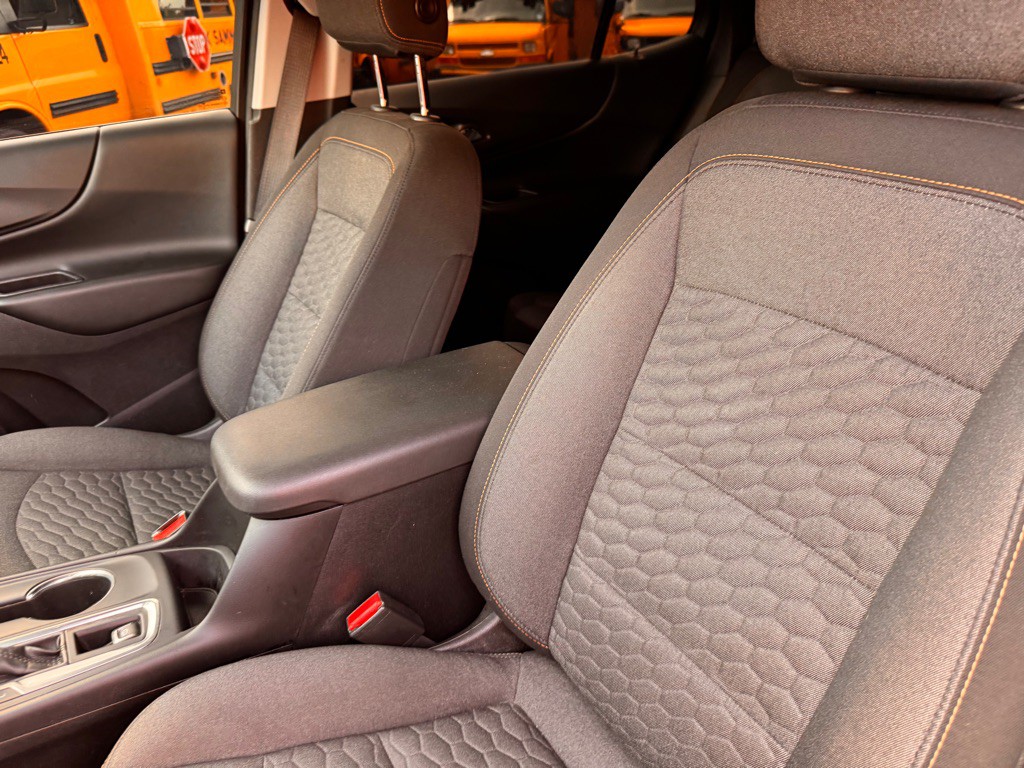 2020 Chevrolet Equinox Image 14