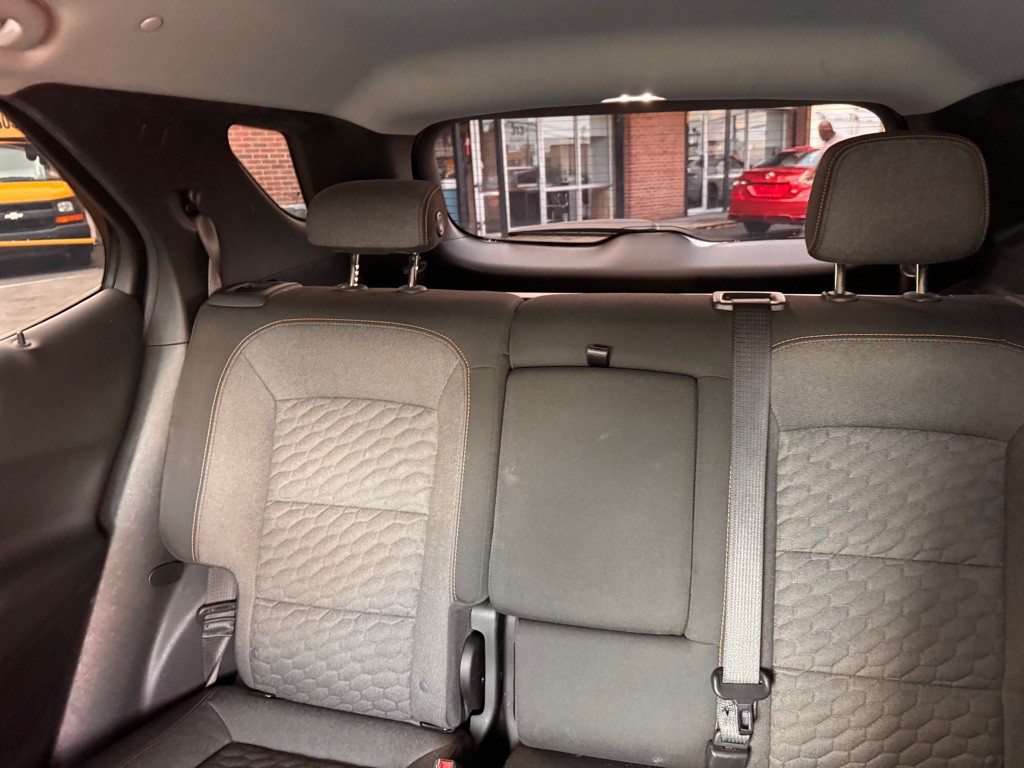 2020 Chevrolet Equinox Image 15