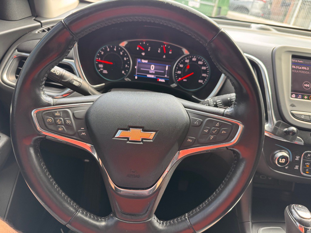 2020 Chevrolet Equinox Image 16