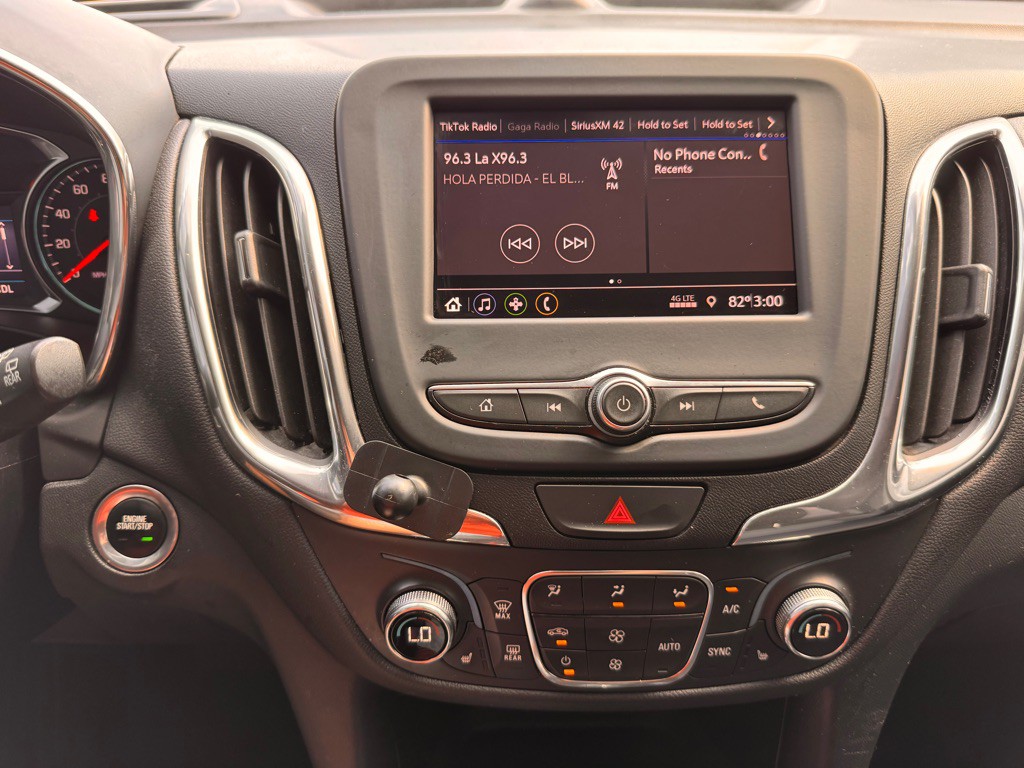 2020 Chevrolet Equinox Image 18