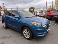 Image for 2019 Hyundai Tucson SE ID: 6731334