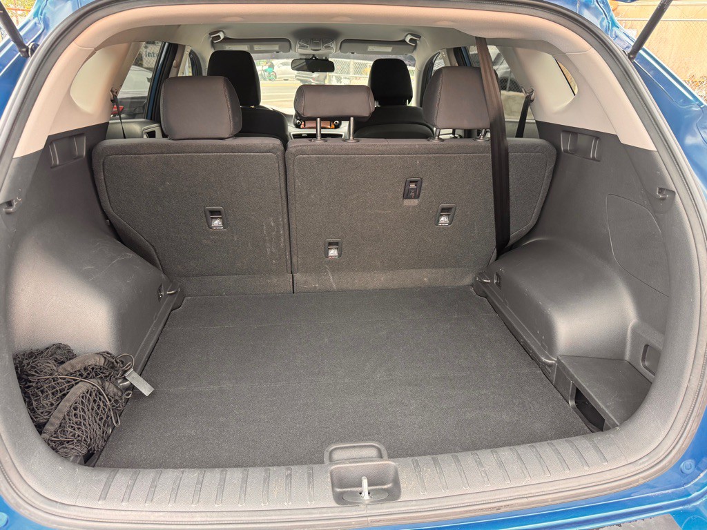 2019 Hyundai Tucson Image 8