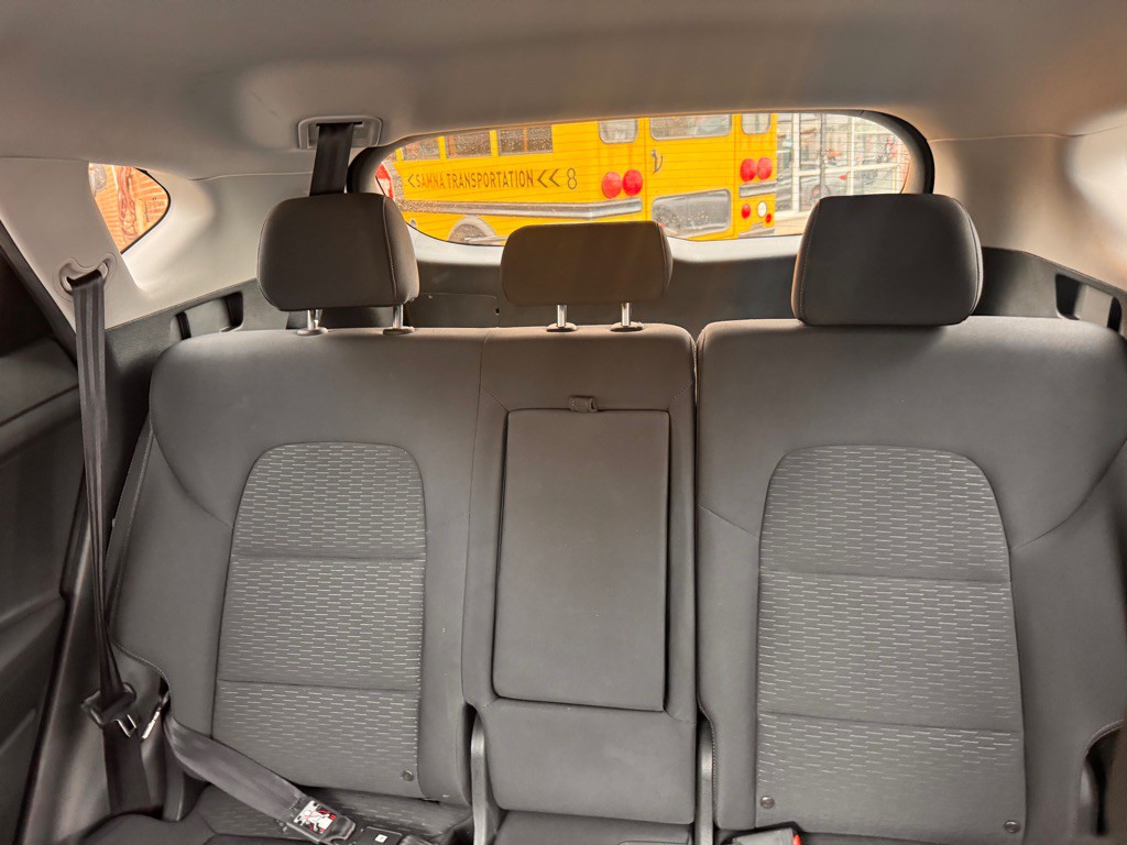 2019 Hyundai Tucson Image 14