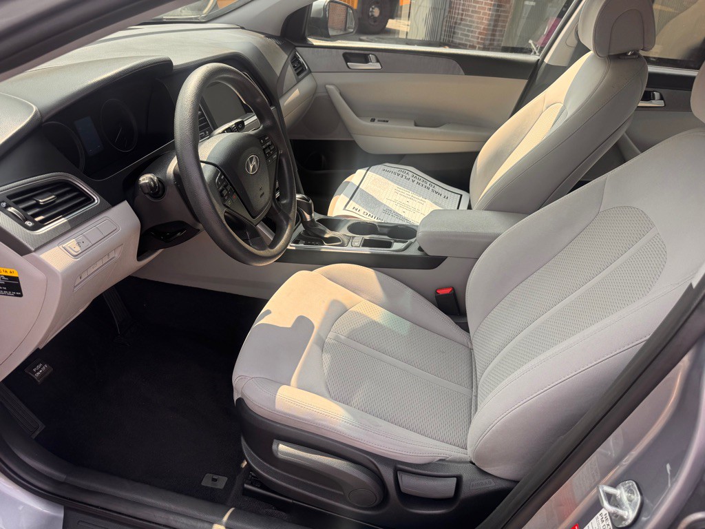 2016 Hyundai Sonata Image 13