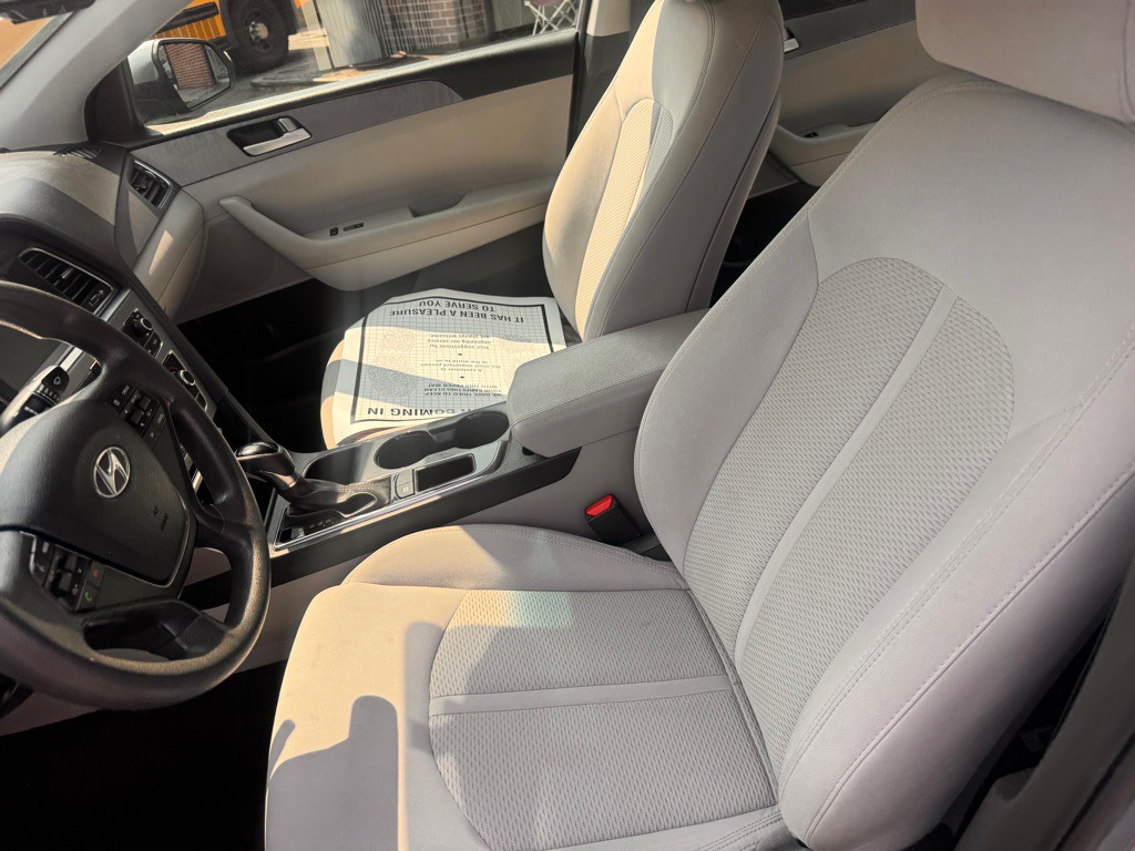 2016 Hyundai Sonata Image 14
