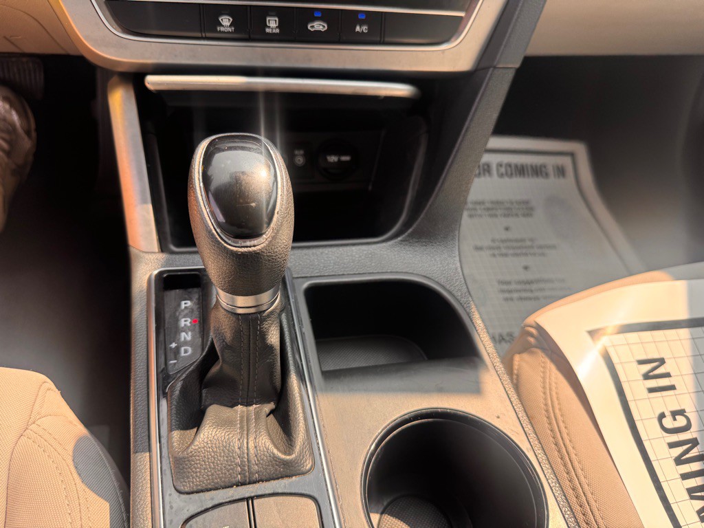 2016 Hyundai Sonata Image 20
