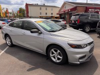 Image for 2018 Chevrolet Malibu LS ID: 6731376