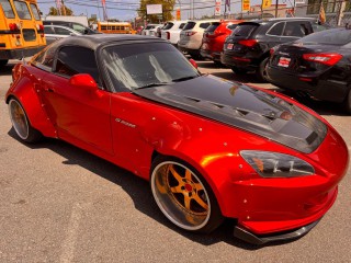 Image for 2004 Honda S2000 BASE ID: 6733196