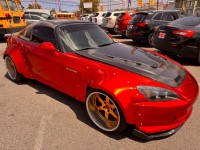 Image for 2004 Honda S2000 BASE ID: 6733196