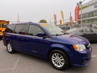 Image for 2020 Dodge Grand Caravan SXT ID: 6737250