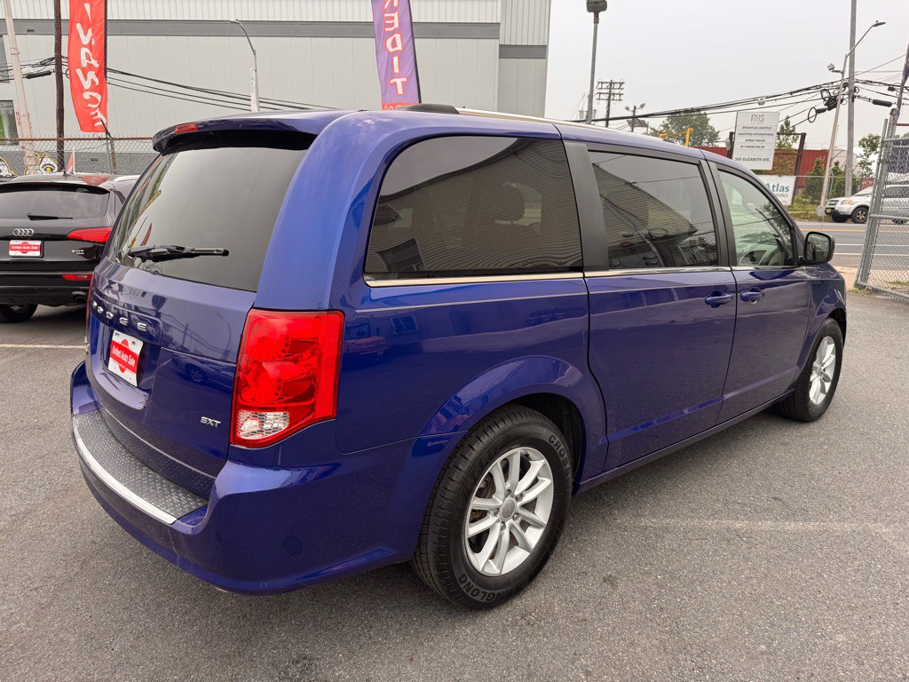2020 Dodge Grand Caravan Image 6