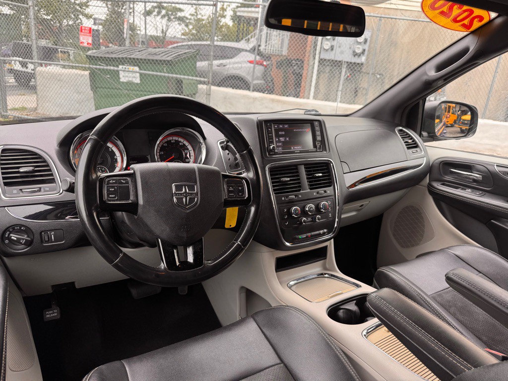 2020 Dodge Grand Caravan Image 13
