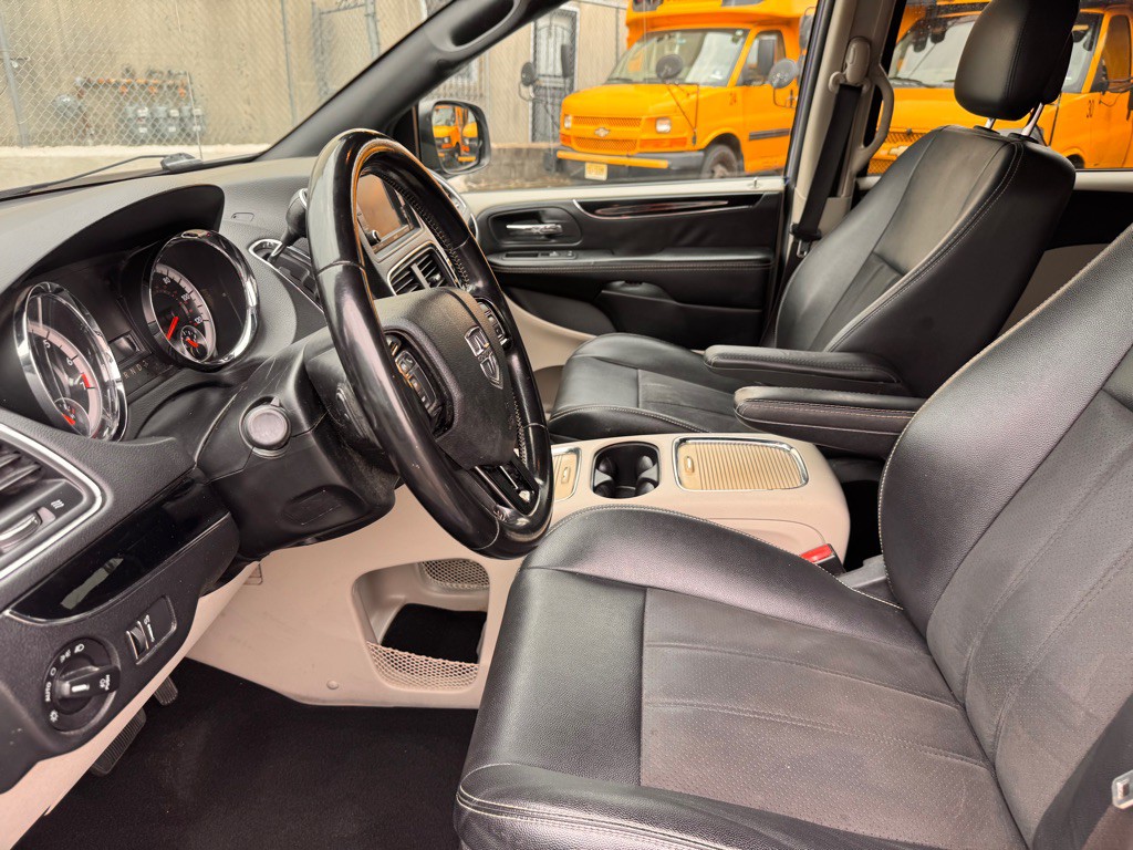 2020 Dodge Grand Caravan Image 15