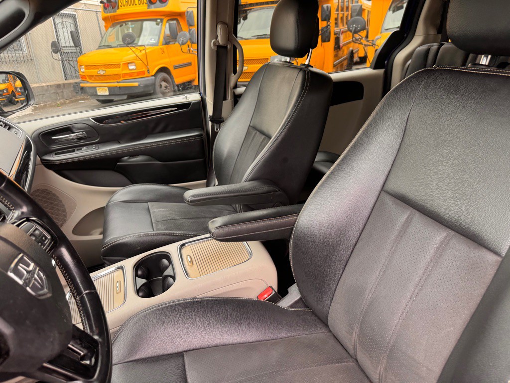 2020 Dodge Grand Caravan Image 16