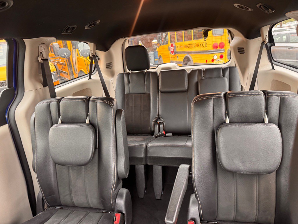2020 Dodge Grand Caravan Image 17