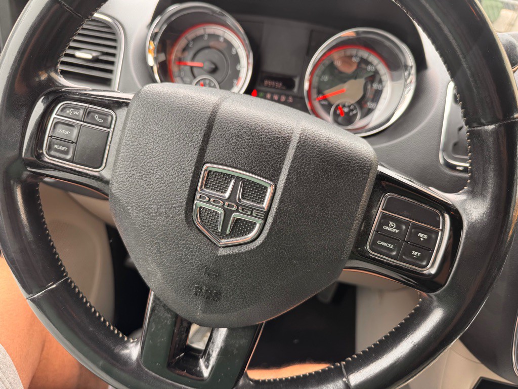 2020 Dodge Grand Caravan Image 18