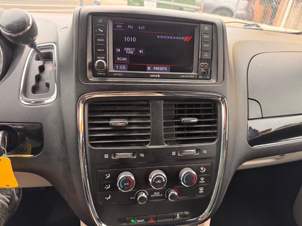 2020 Dodge Grand Caravan Image 20