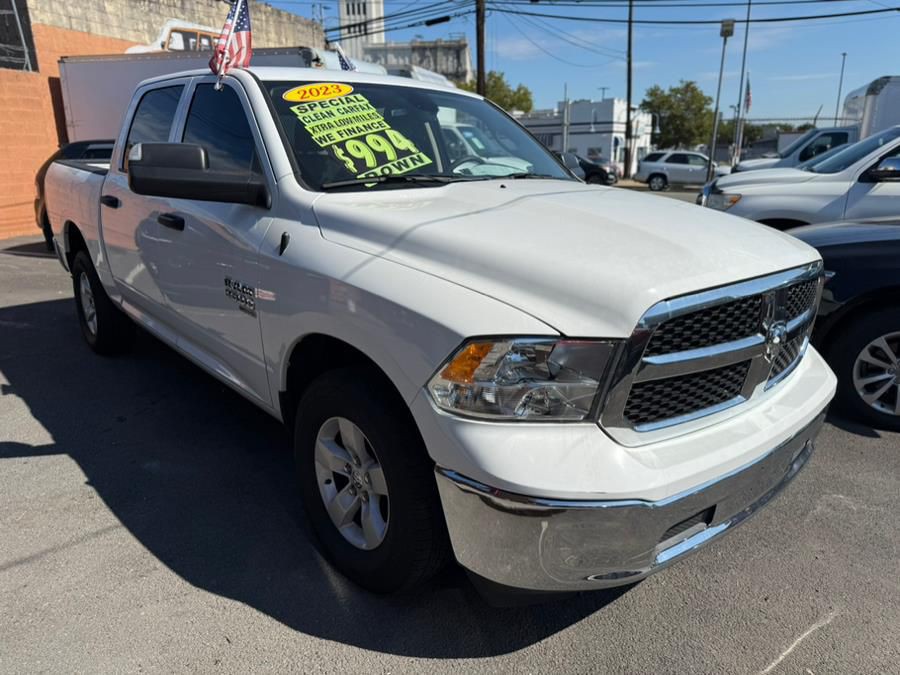 2023 RAM 1500 Image 1