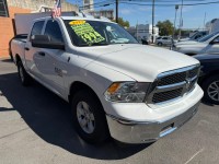 Image for 2023 RAM 1500 SLT ID: 6833551