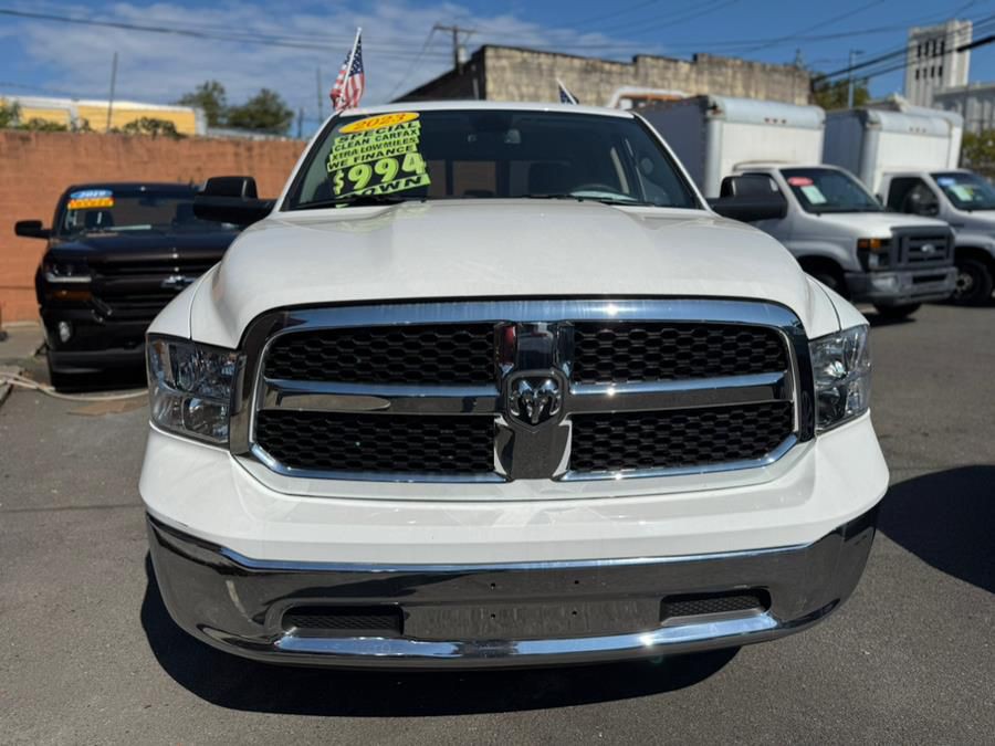 2023 RAM 1500 Image 2