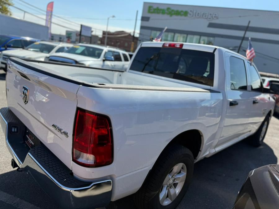 2023 RAM 1500 Image 4