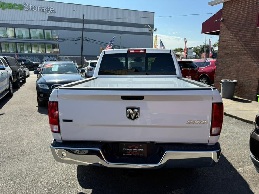 2023 RAM 1500 Image 5