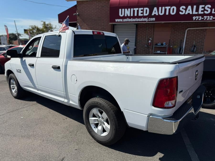 2023 RAM 1500 Image 6