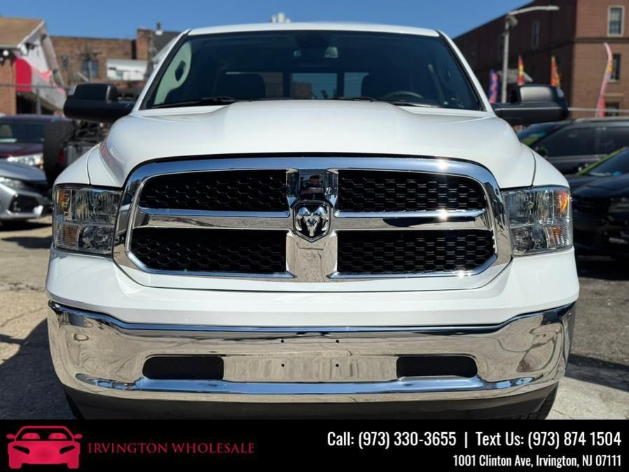 2023 RAM 1500 Image 9