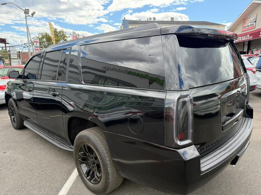 2019 Chevrolet Suburban Image 6
