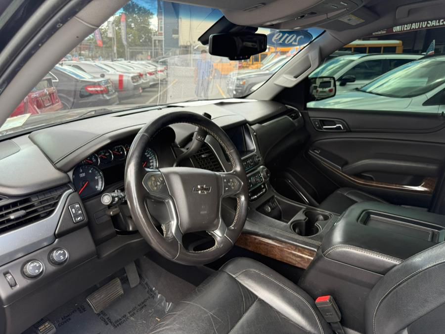2019 Chevrolet Suburban Image 9