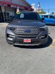 Image for 2022 Ford Explorer Limited ID: 6833795
