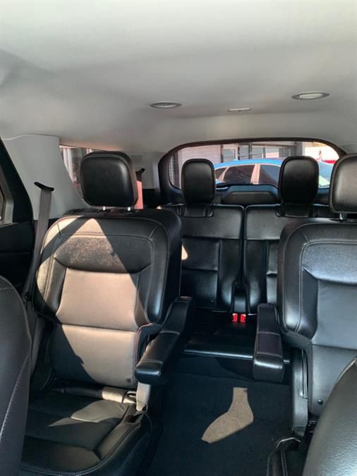 2022 Ford Explorer Image 11