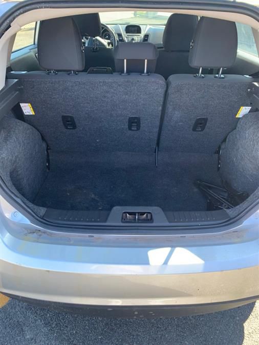 2014 Ford Fiesta Image 7