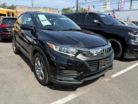 Image for 2022 Honda HR-V LX ID: 6900050