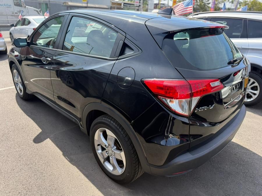 2022 Honda HR-V Image 6