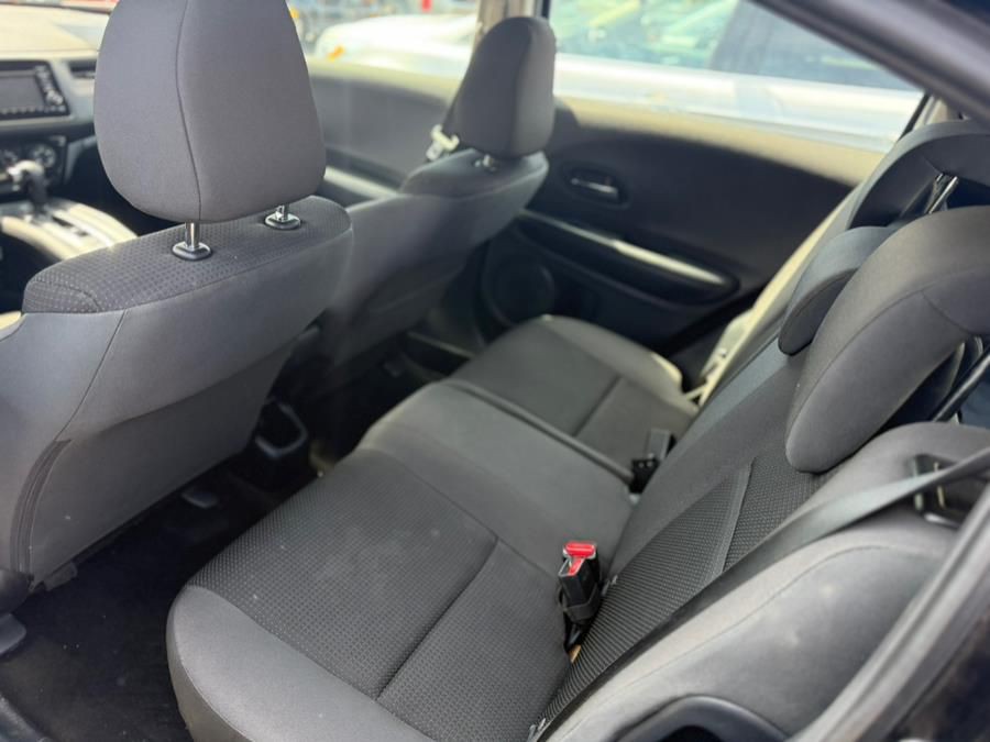 2022 Honda HR-V Image 7