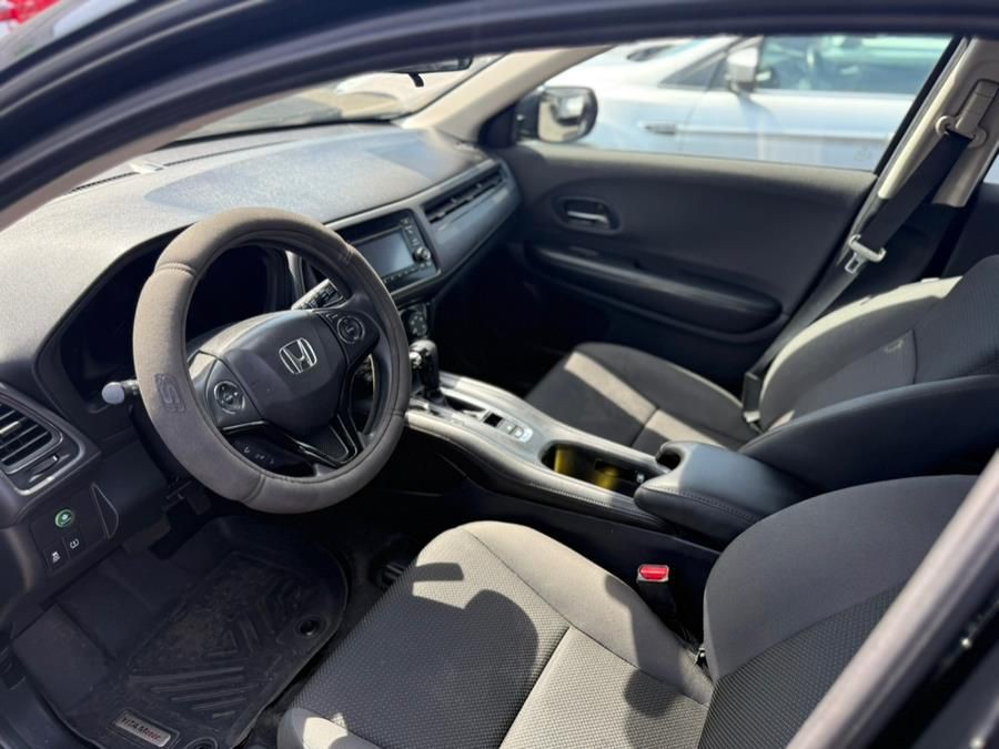 2022 Honda HR-V Image 8