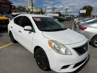 Image for 2013 Nissan Versa S ID: 6900071