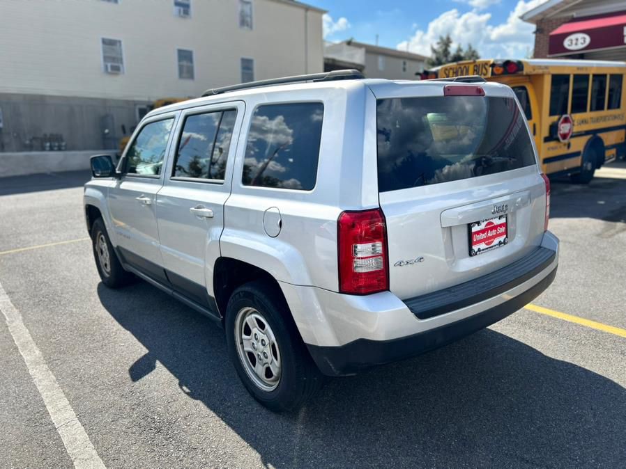 2013 Jeep Patriot Image 6
