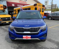 Image for 2023 Kia Seltos LX ID: 6900199