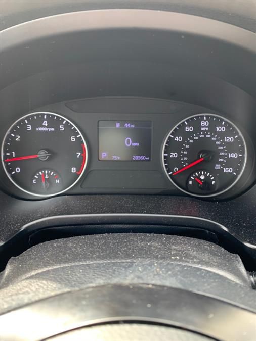 2023 Kia Seltos Image 9