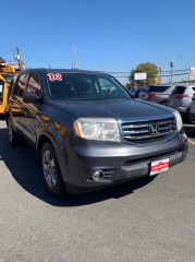 Image for 2012 Honda Pilot EXL ID: 6900214