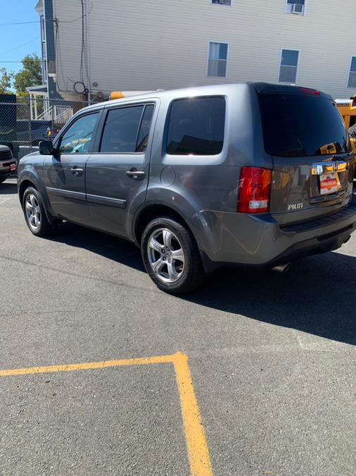 2012 Honda Pilot Image 6