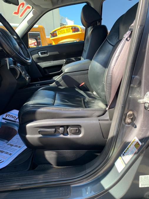 2012 Honda Pilot Image 7