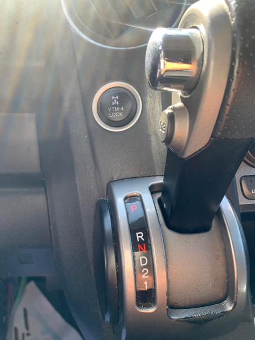 2012 Honda Pilot Image 8