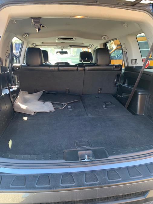 2012 Honda Pilot Image 9