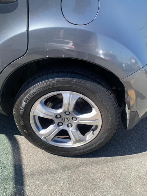 2012 Honda Pilot Image 10