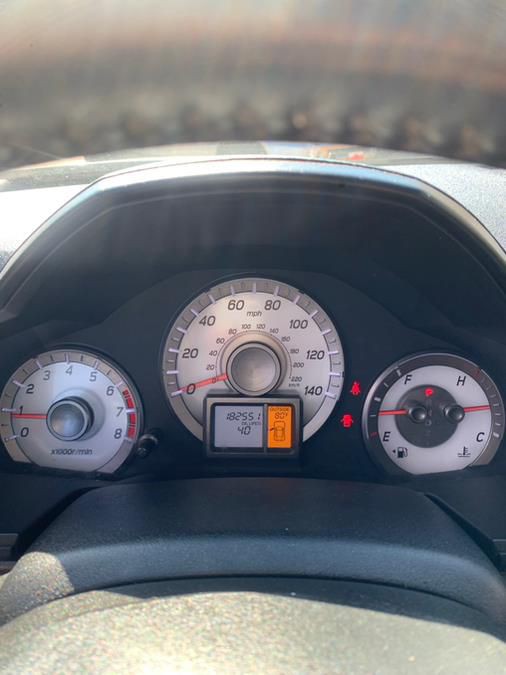 2012 Honda Pilot Image 11