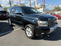 Image for 2007 Chevrolet Tahoe 1500 ID: 6900233