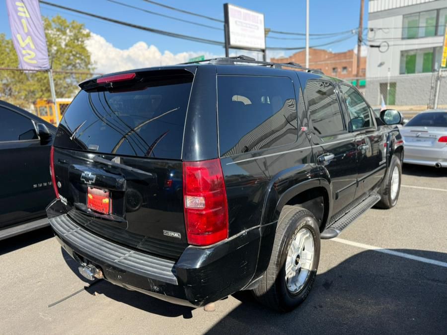 2007 Chevrolet Tahoe Image 4